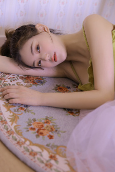 明星专题：小川未祐